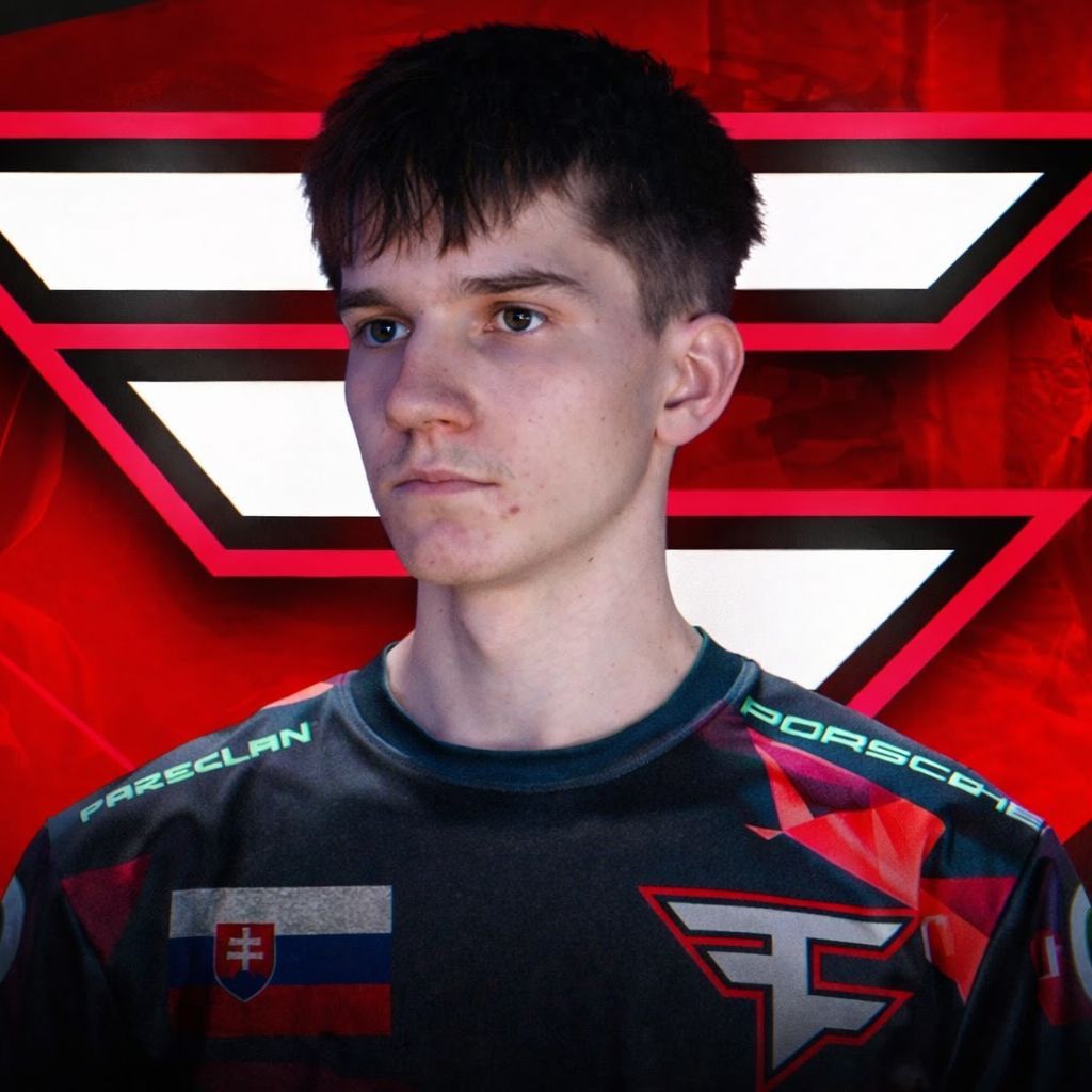 Faceit Avatar