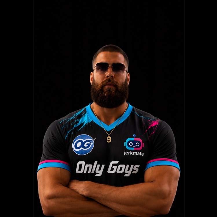 Bloatedd FACEIT avatar