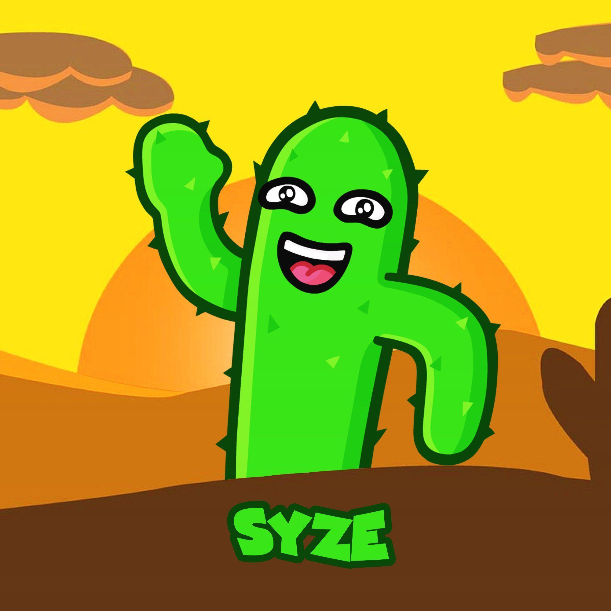 Player vSyze_ avatar