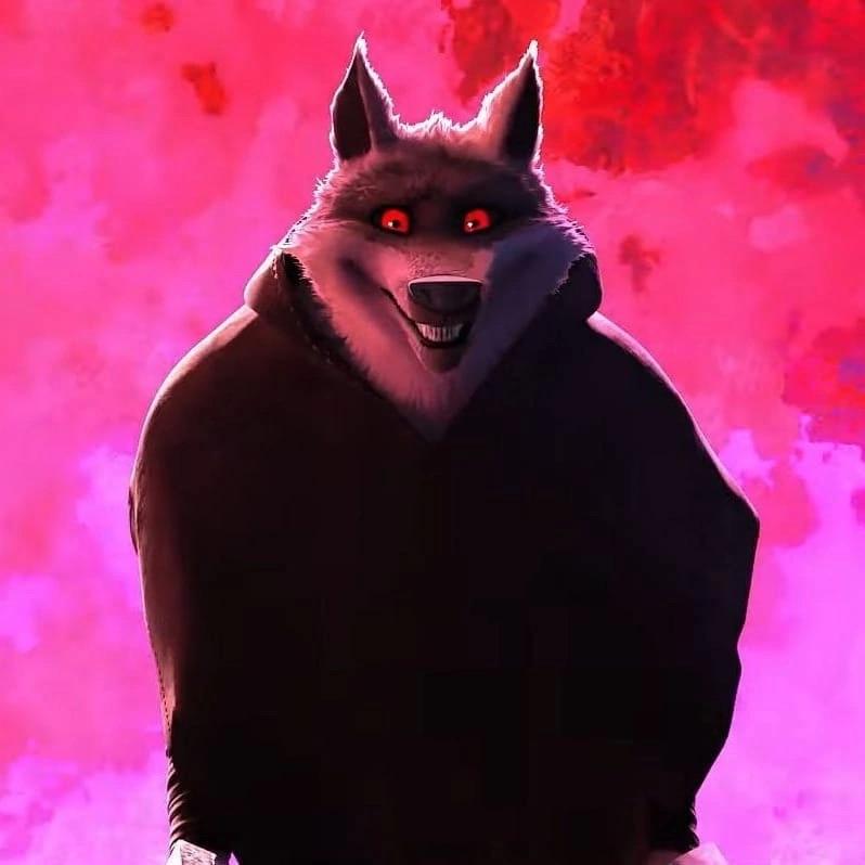 Heyzhidki avatar