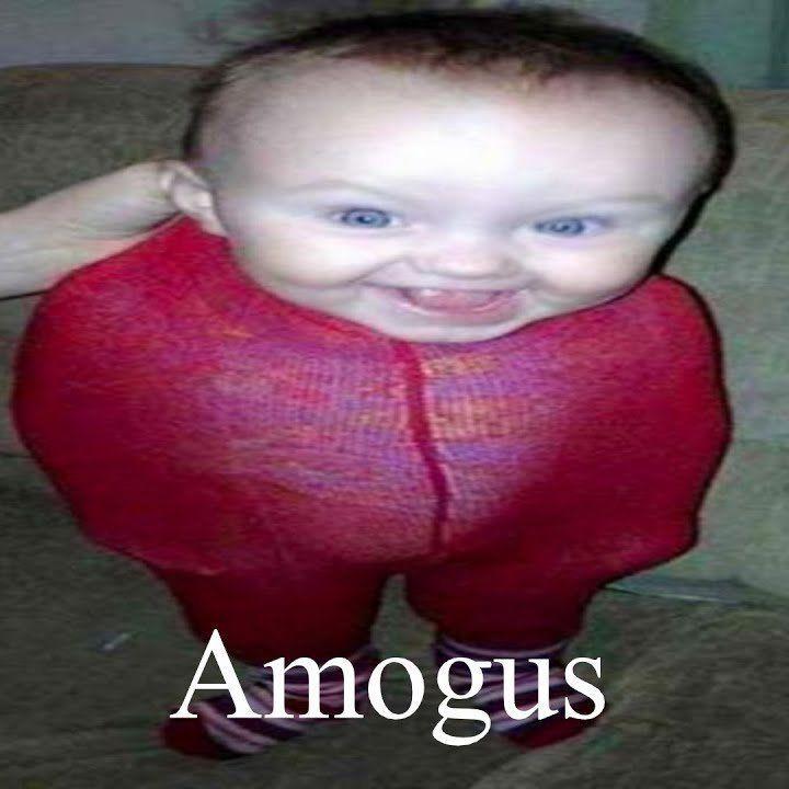 AMOGUS3r avatar