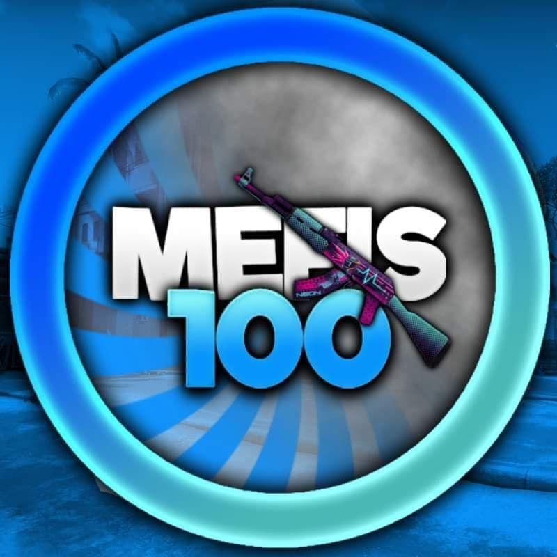 Player Mefis_100 avatar