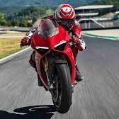 Player DucatiP33K avatar