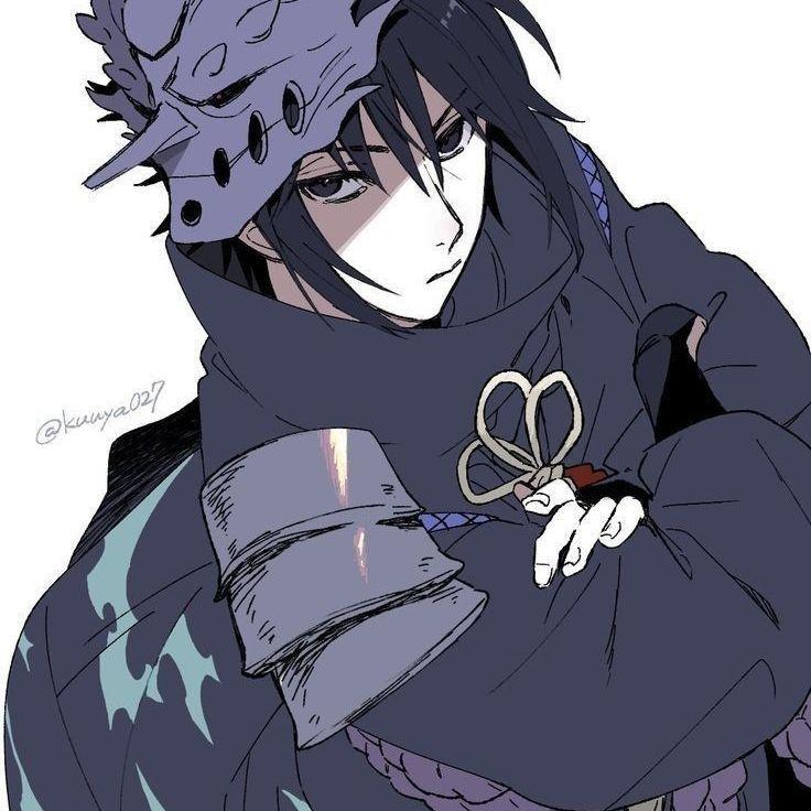 kuyomi avatar