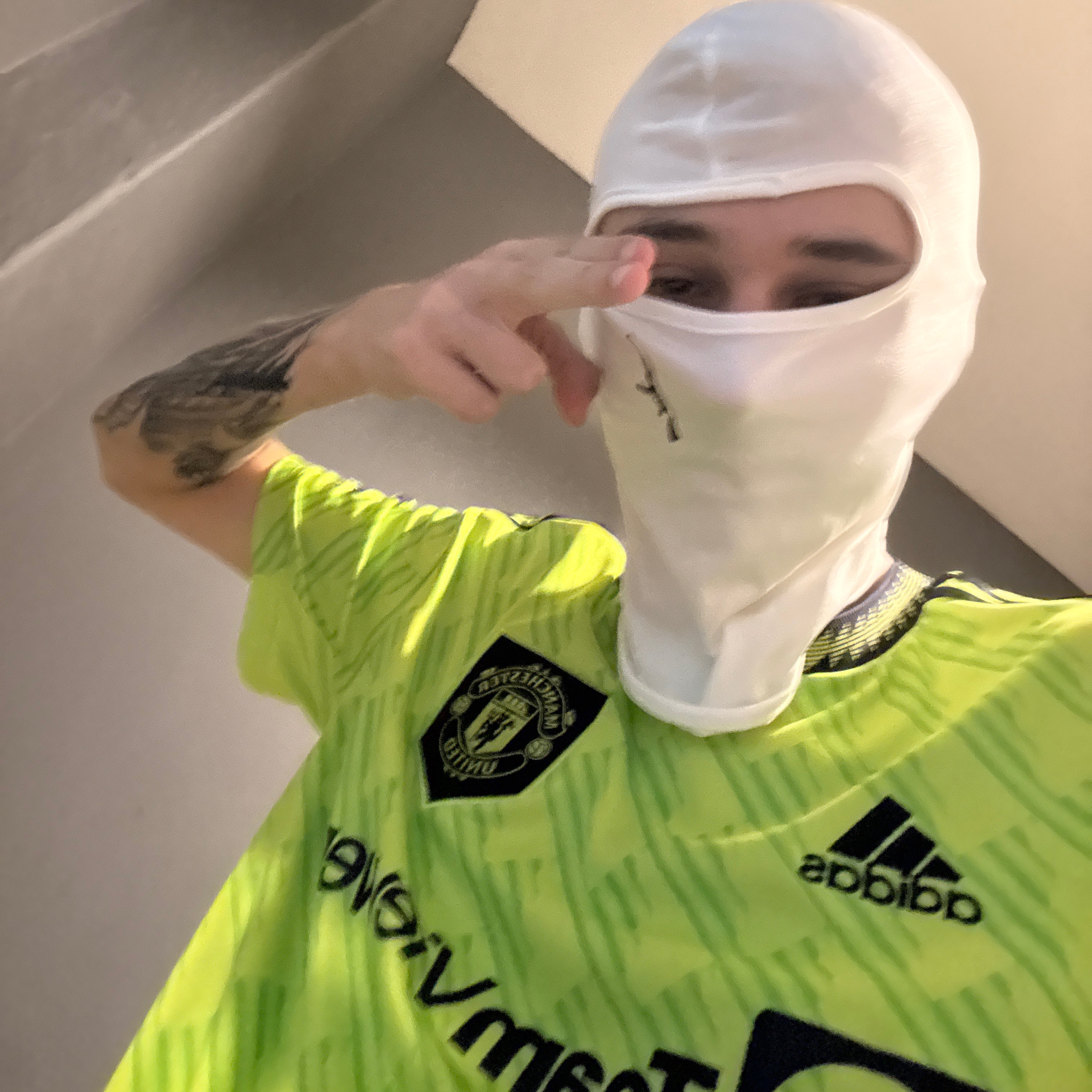 UgarPeek avatar