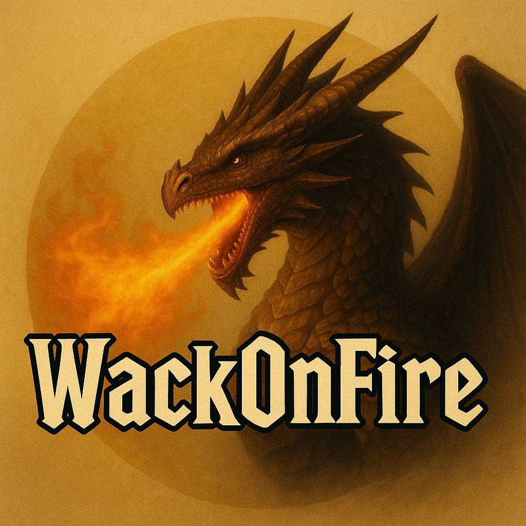WackOnFire avatar