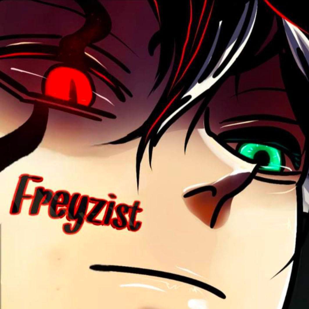 Freyzist avatar