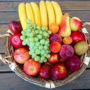ERSTE OBST