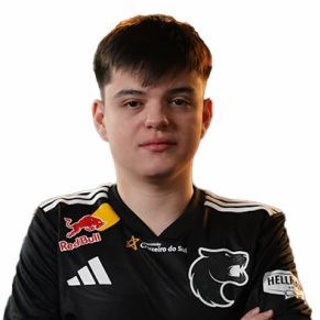 Faceit avatar