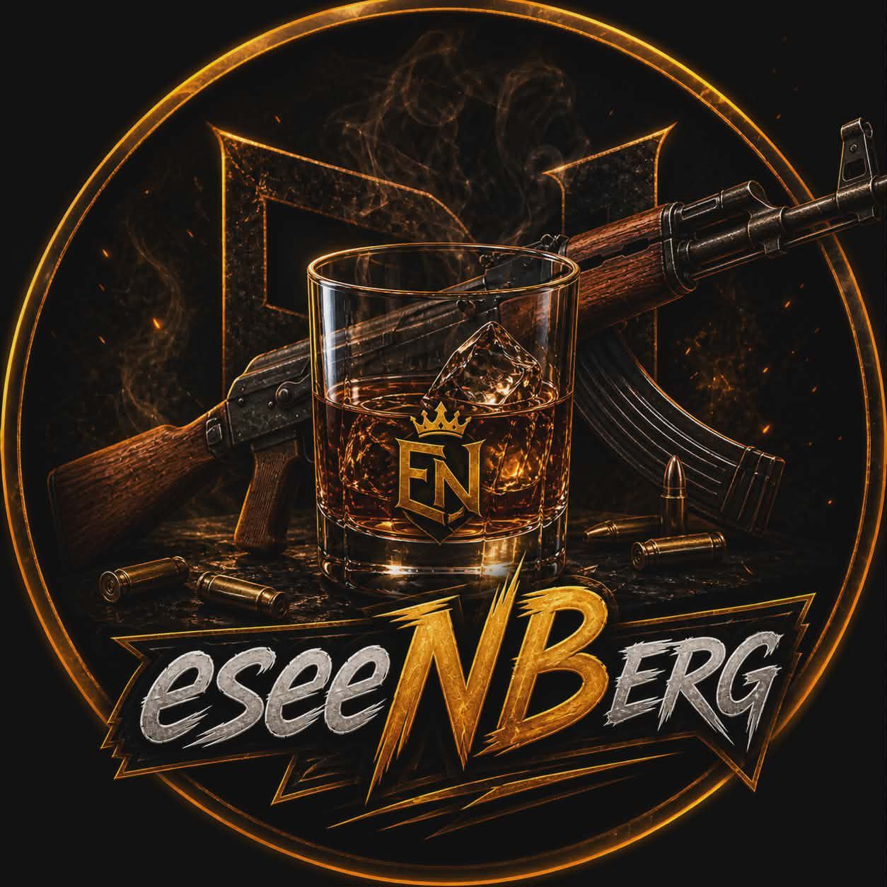 eseeNBerg