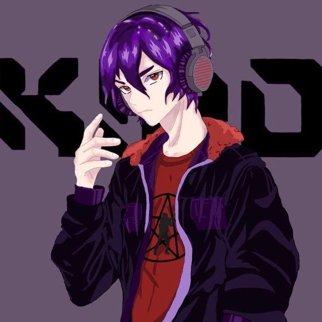 KlRo avatar