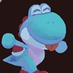 BabyBluYoshi avatar