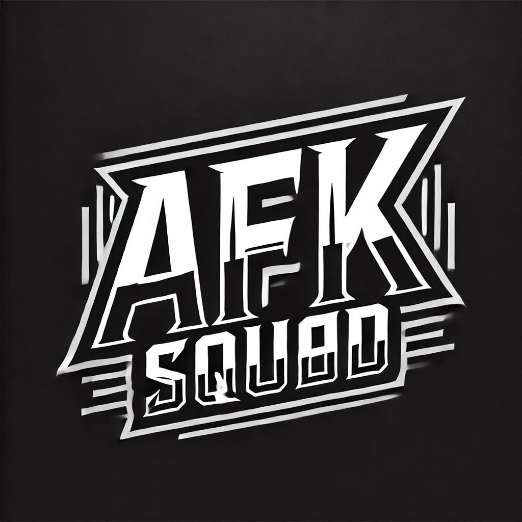 AFKSquad