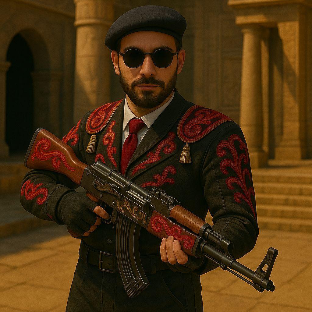 coralmalka avatar