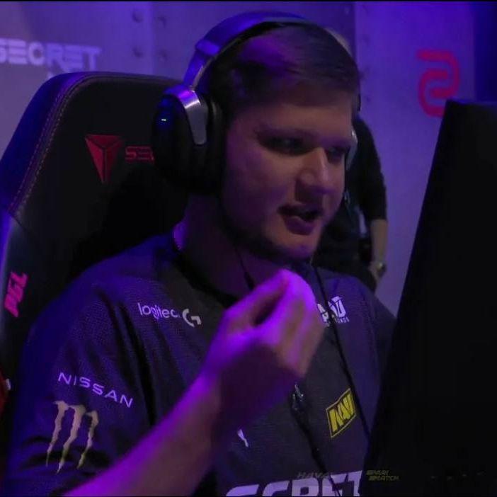 S1mple 2021