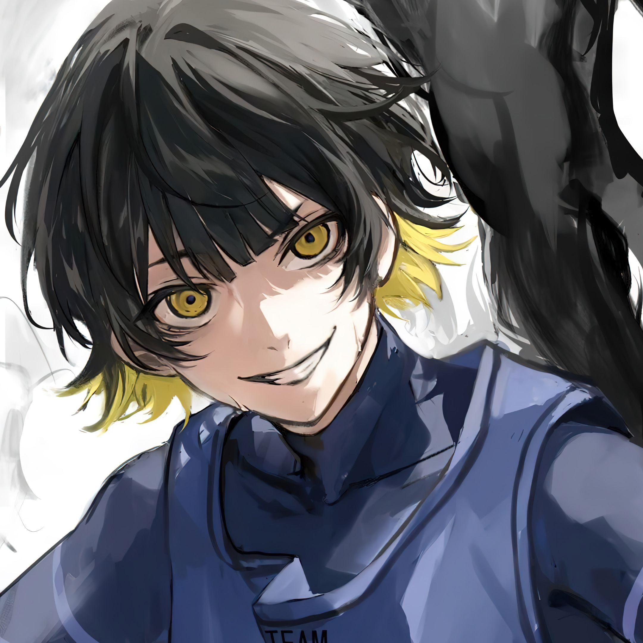 Charlions avatar