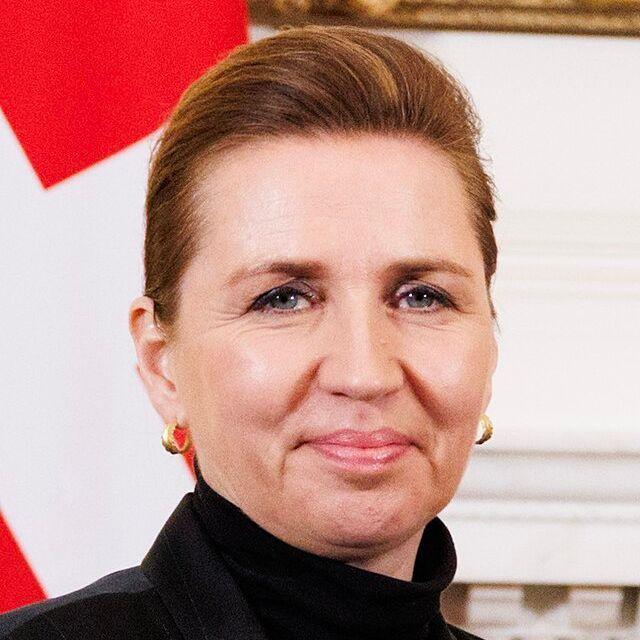 Minke-Mette