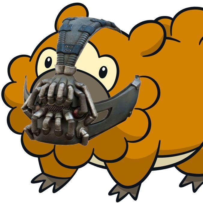 Player SwankyBidoof avatar