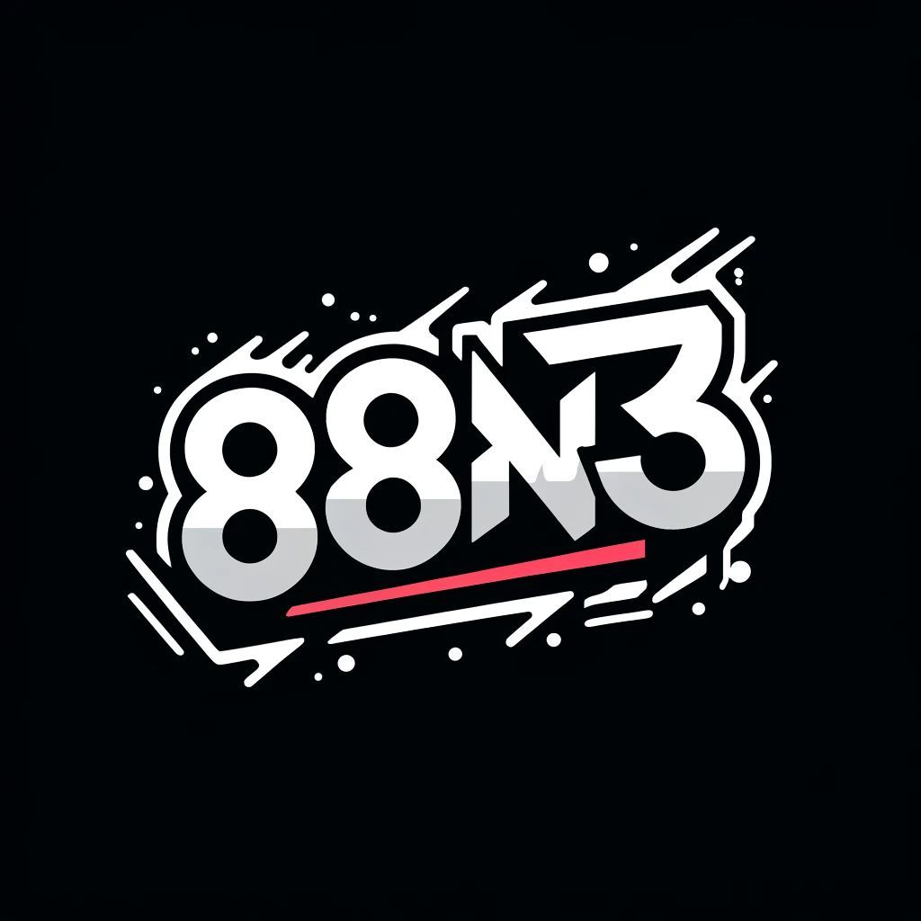 88N3