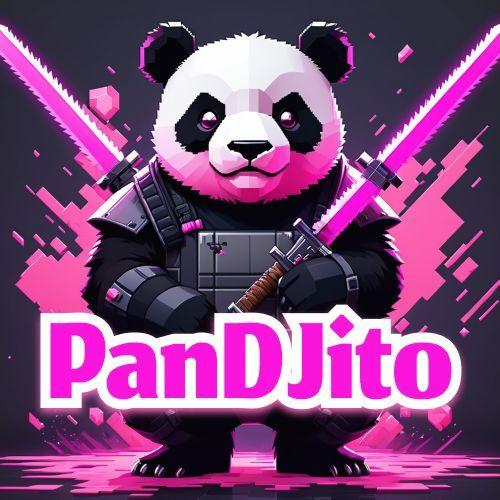 PanDJito avatar