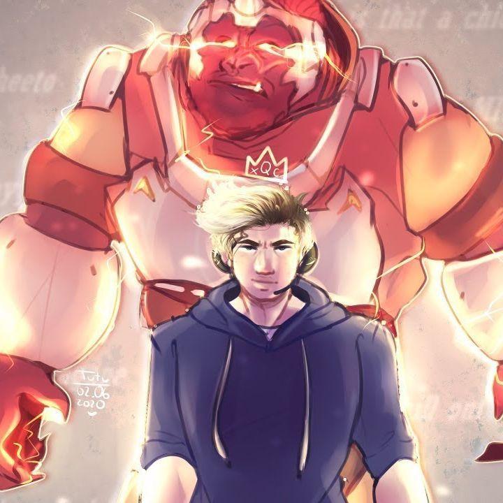 Qpak95 avatar