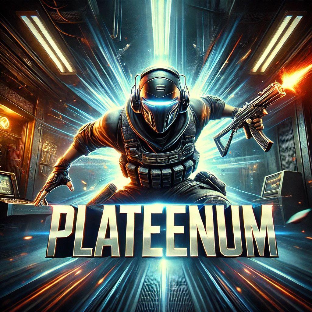 pLaTEEnum avatar