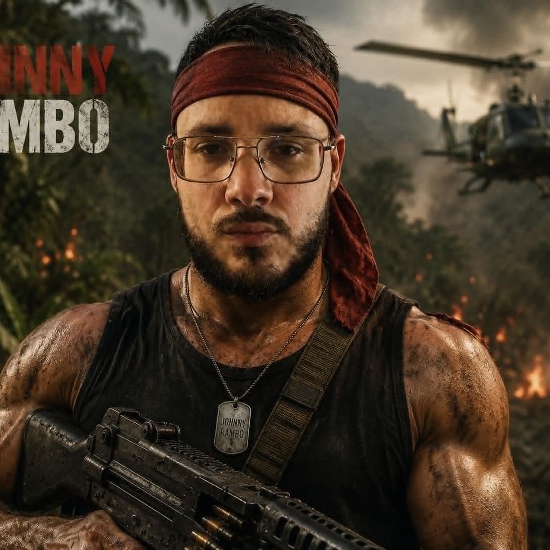 Faceit Avatar