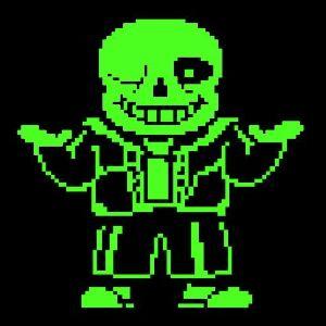 LegendSans avatar