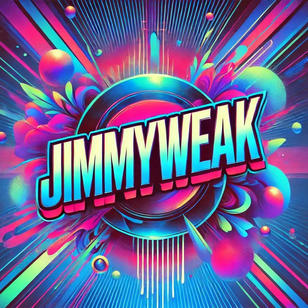 JimmyWeak avatar