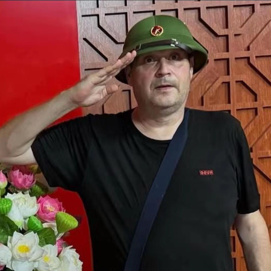 hbdViktor