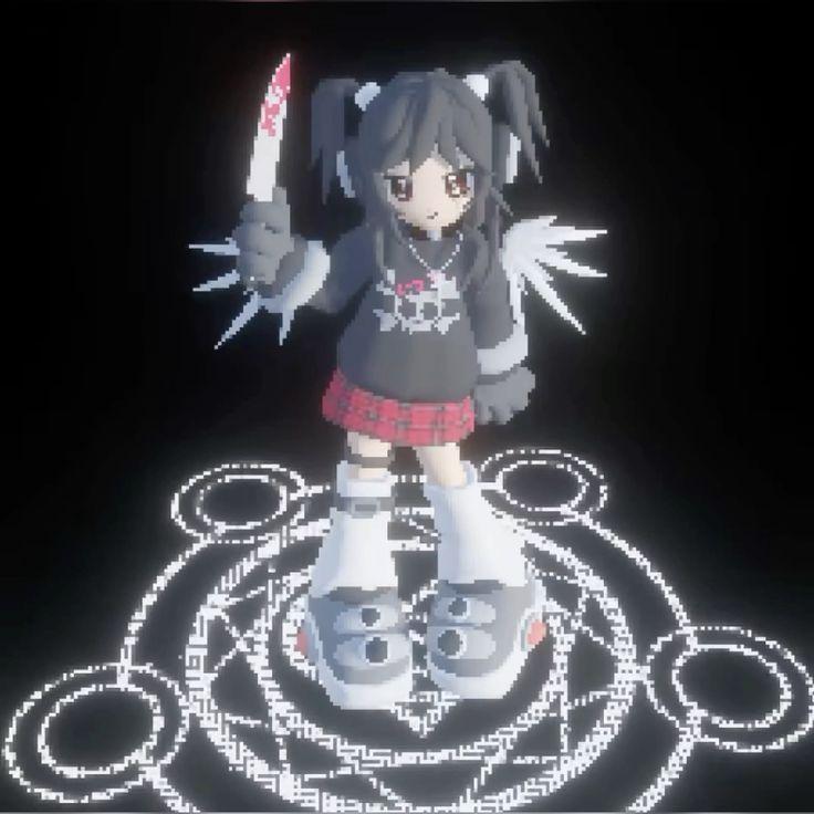 nymphCS avatar