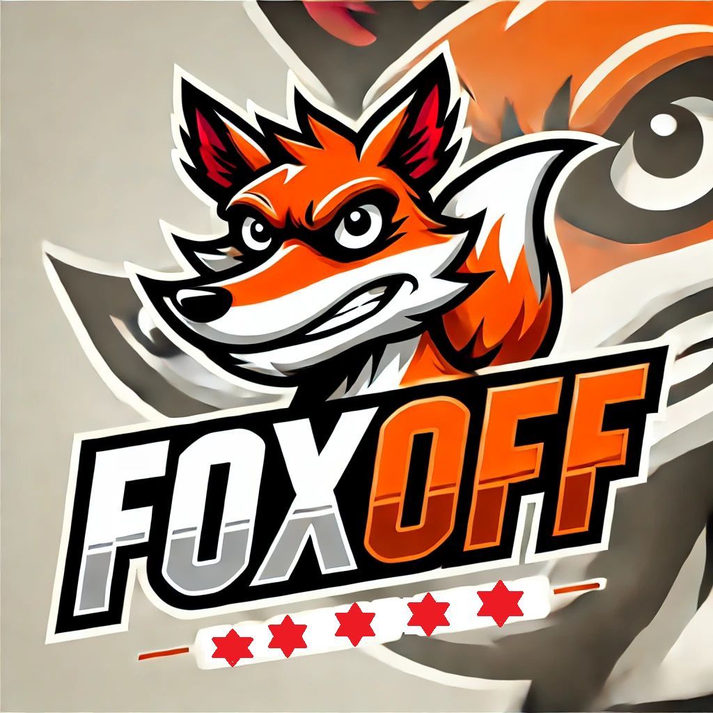 0FF0X
