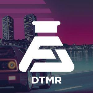 Player DTMR avatar