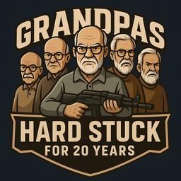 Team Grandpas