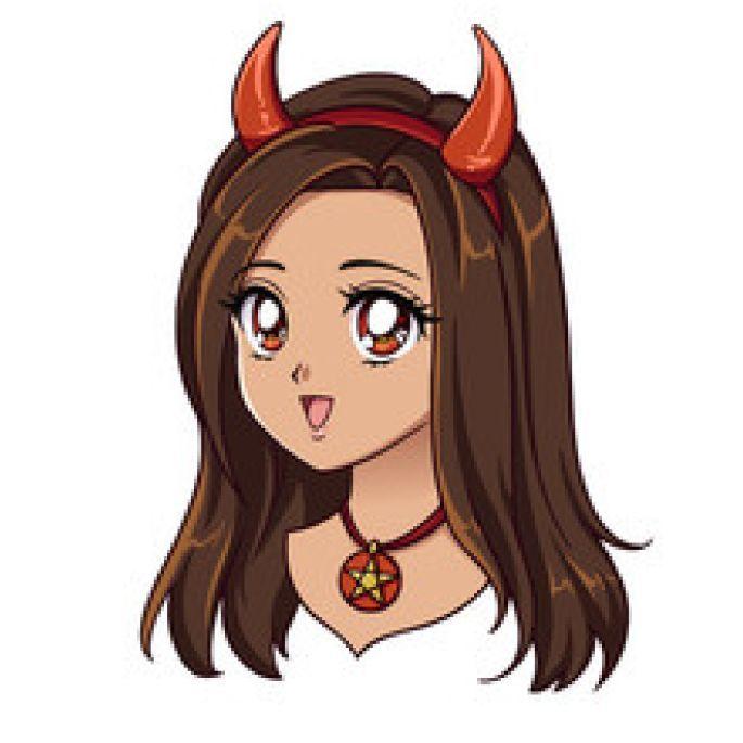 Player _devil_girl_ avatar