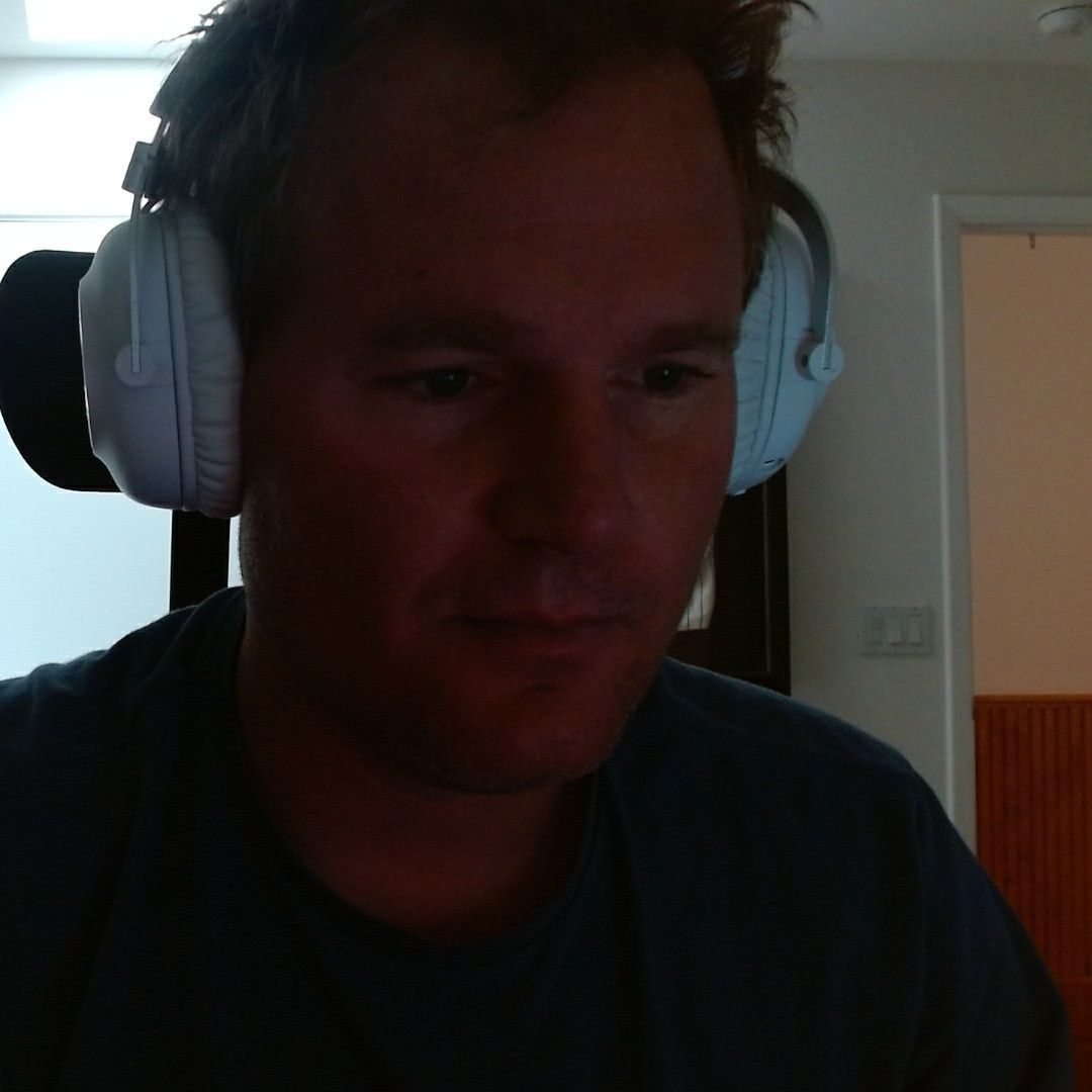 Kiser avatar