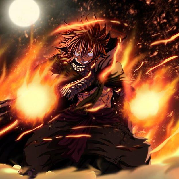 Natsuw- avatar