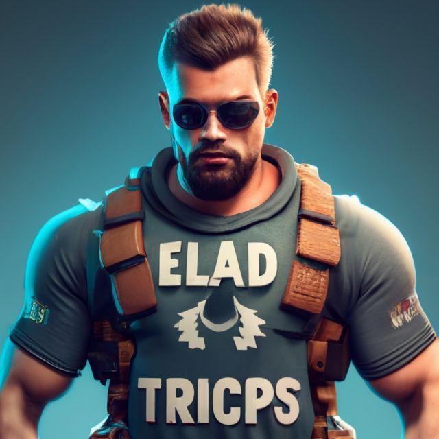 EladTriceps avatar