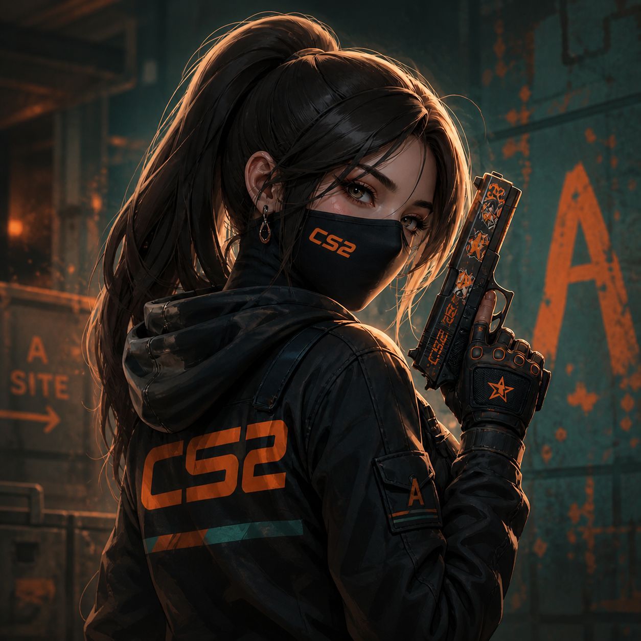 AngelStr1ke