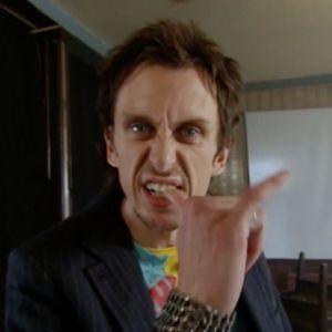 SUPERHANS- avatar