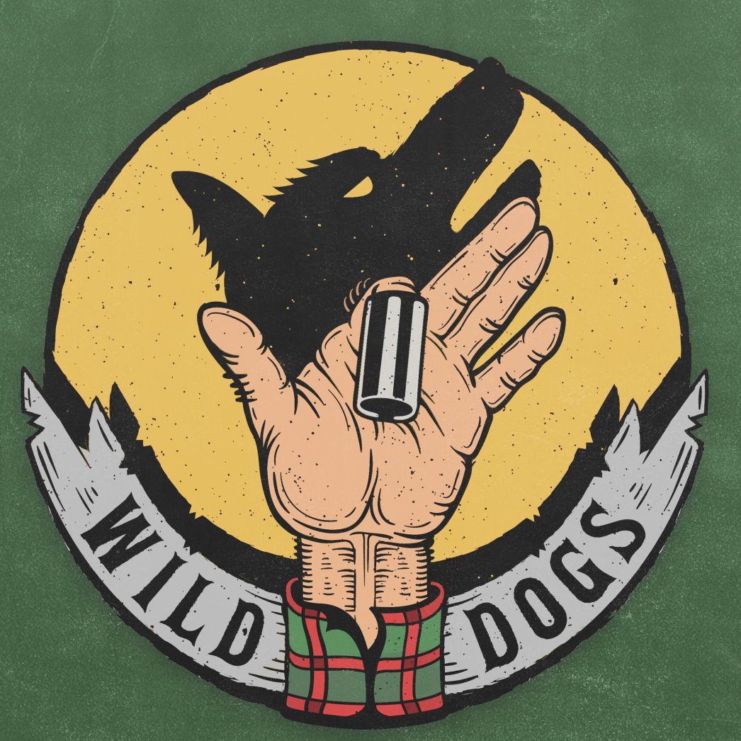 Wild Dogs