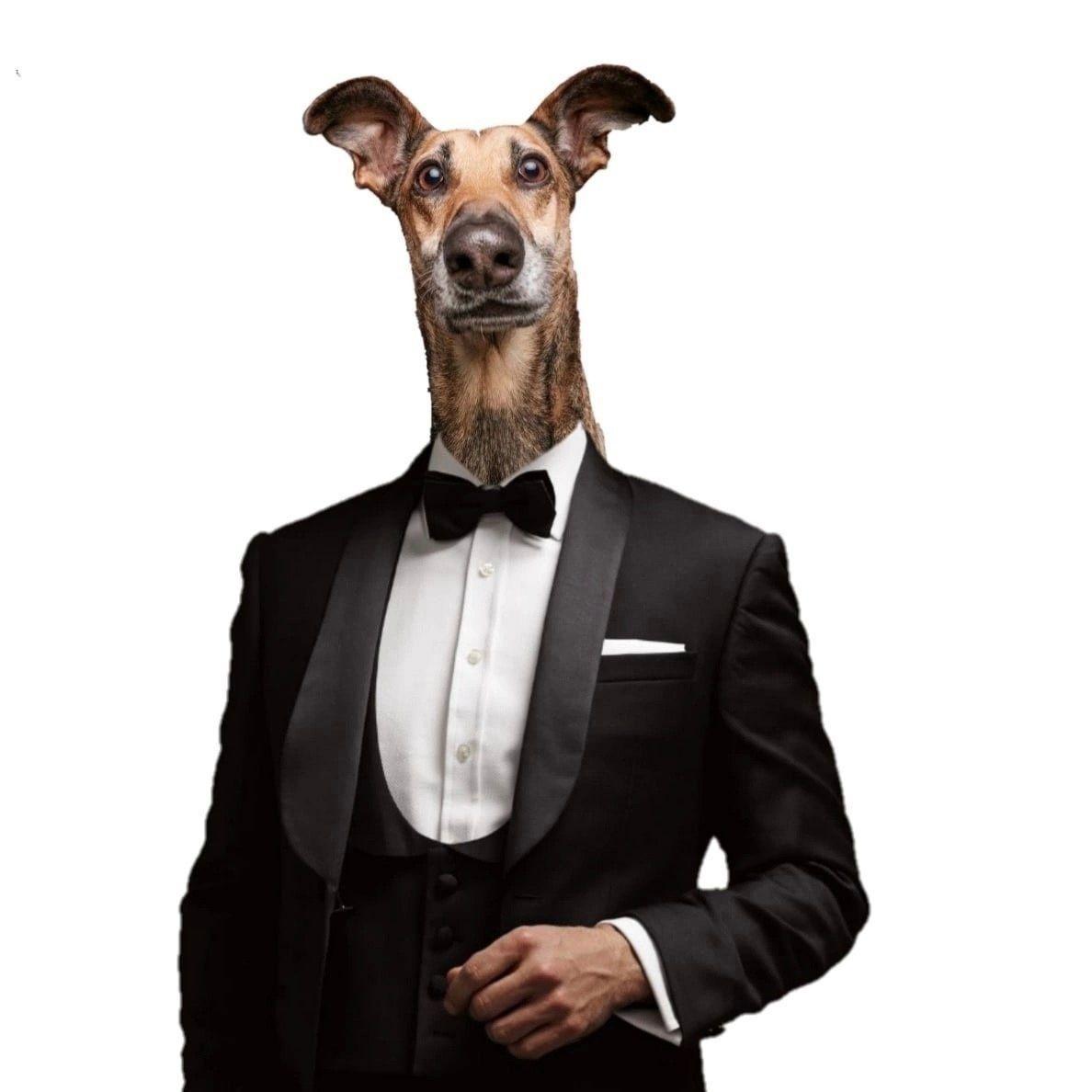 Burmalbek avatar