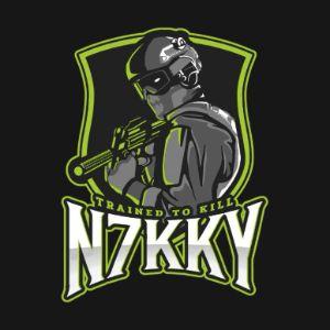 n7kky avatar