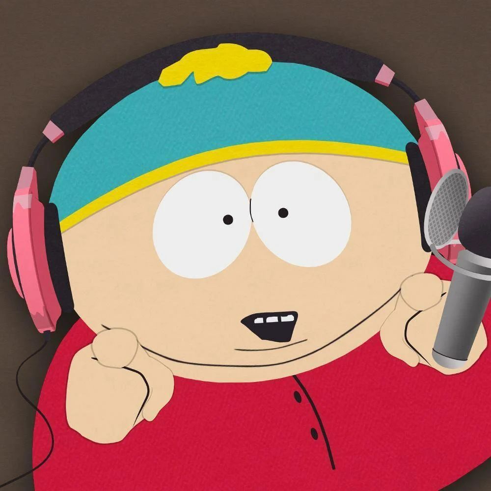 LaddyD avatar