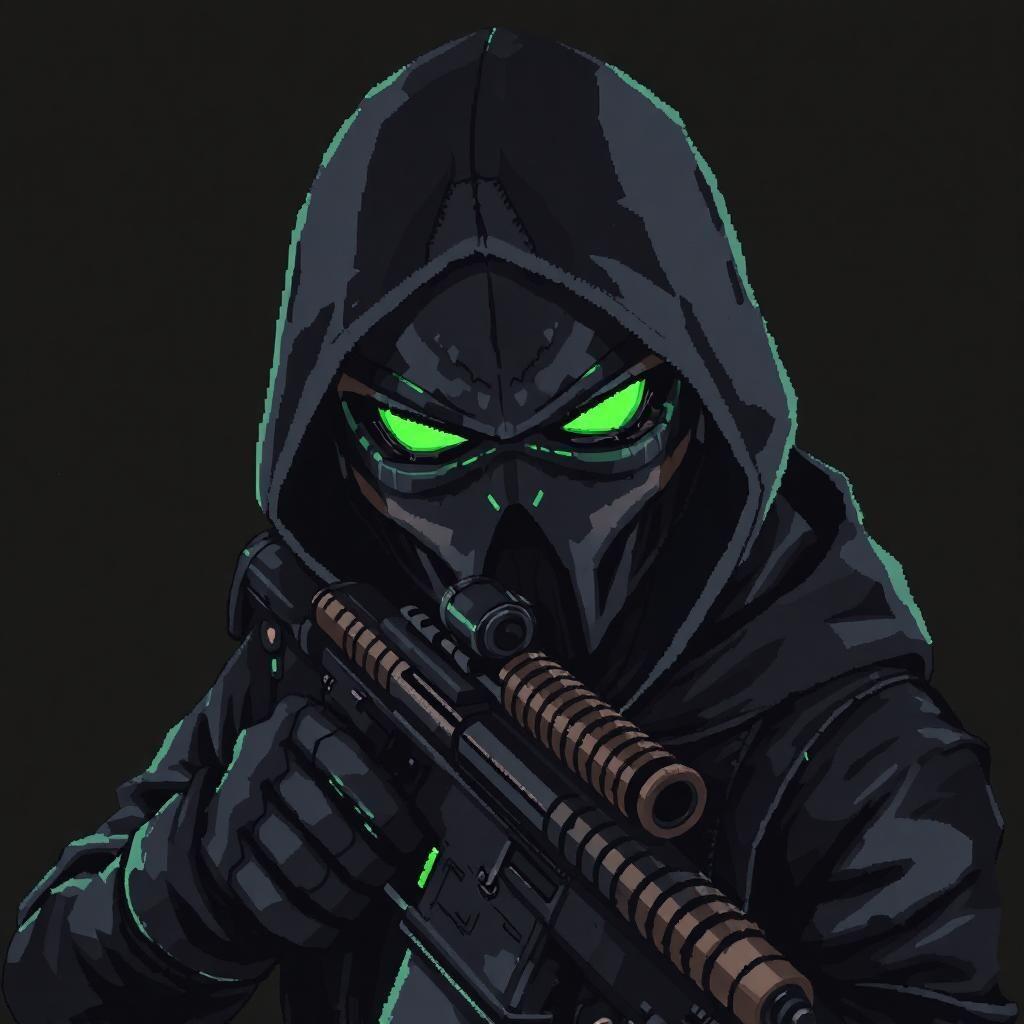 MadJ avatar