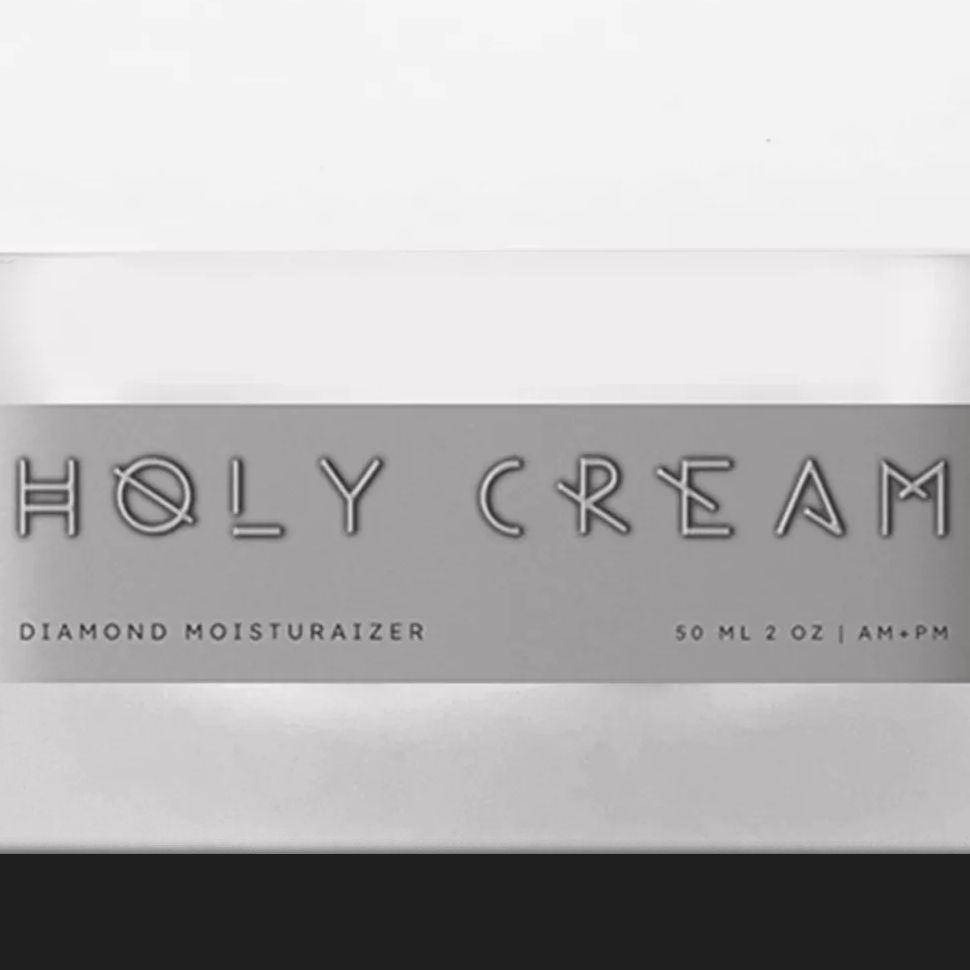 holycream avatar