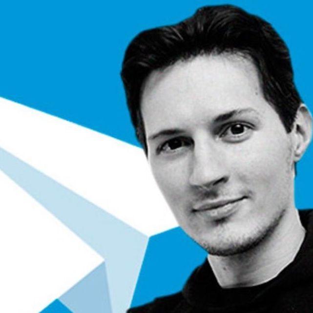 durov69 avatar