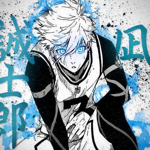 Anstu avatar
