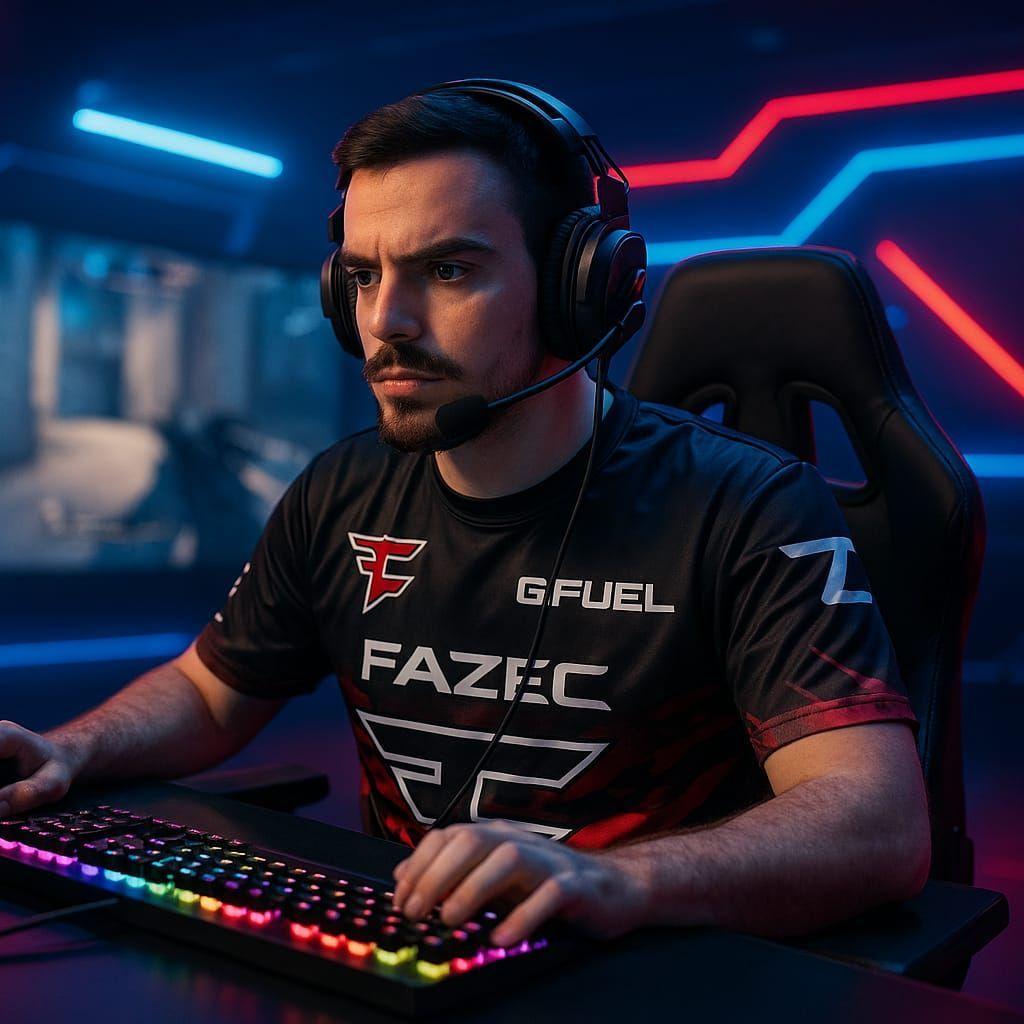 stF avatar