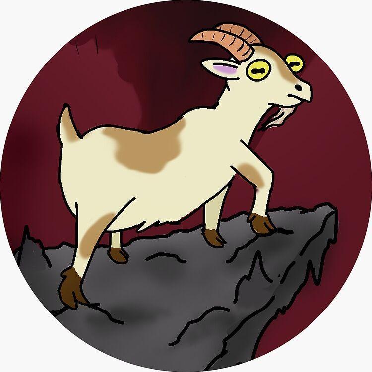 qqGoat avatar